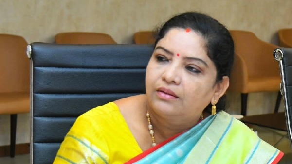 sandhya rani