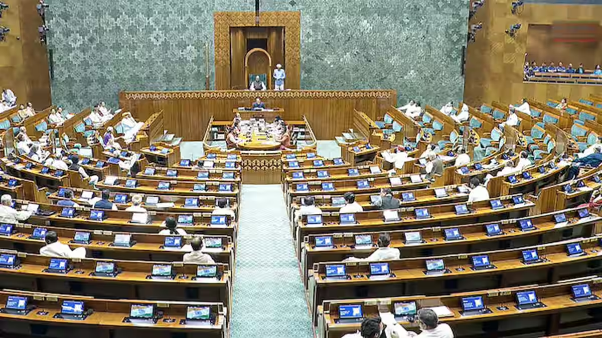 parliament