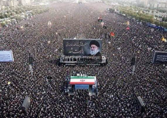 iran