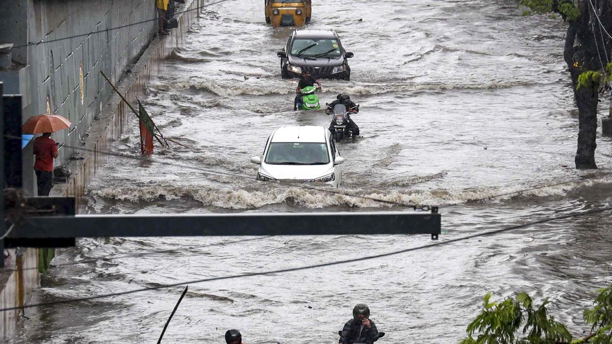 rains in mumbai