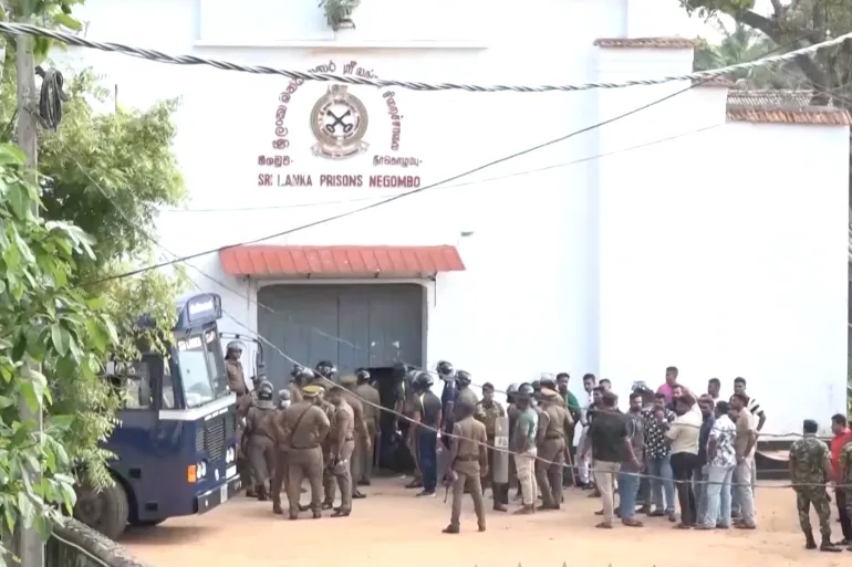 srilanka