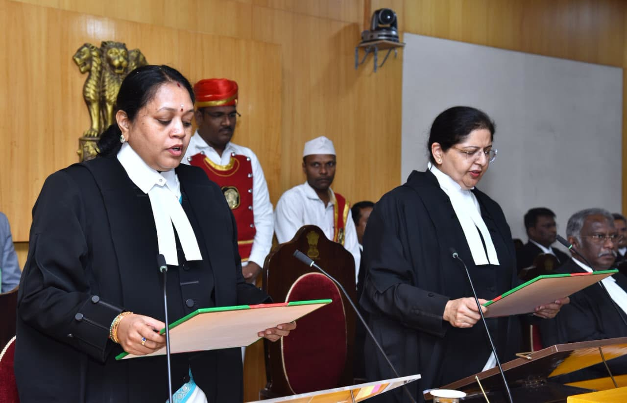 ap high court