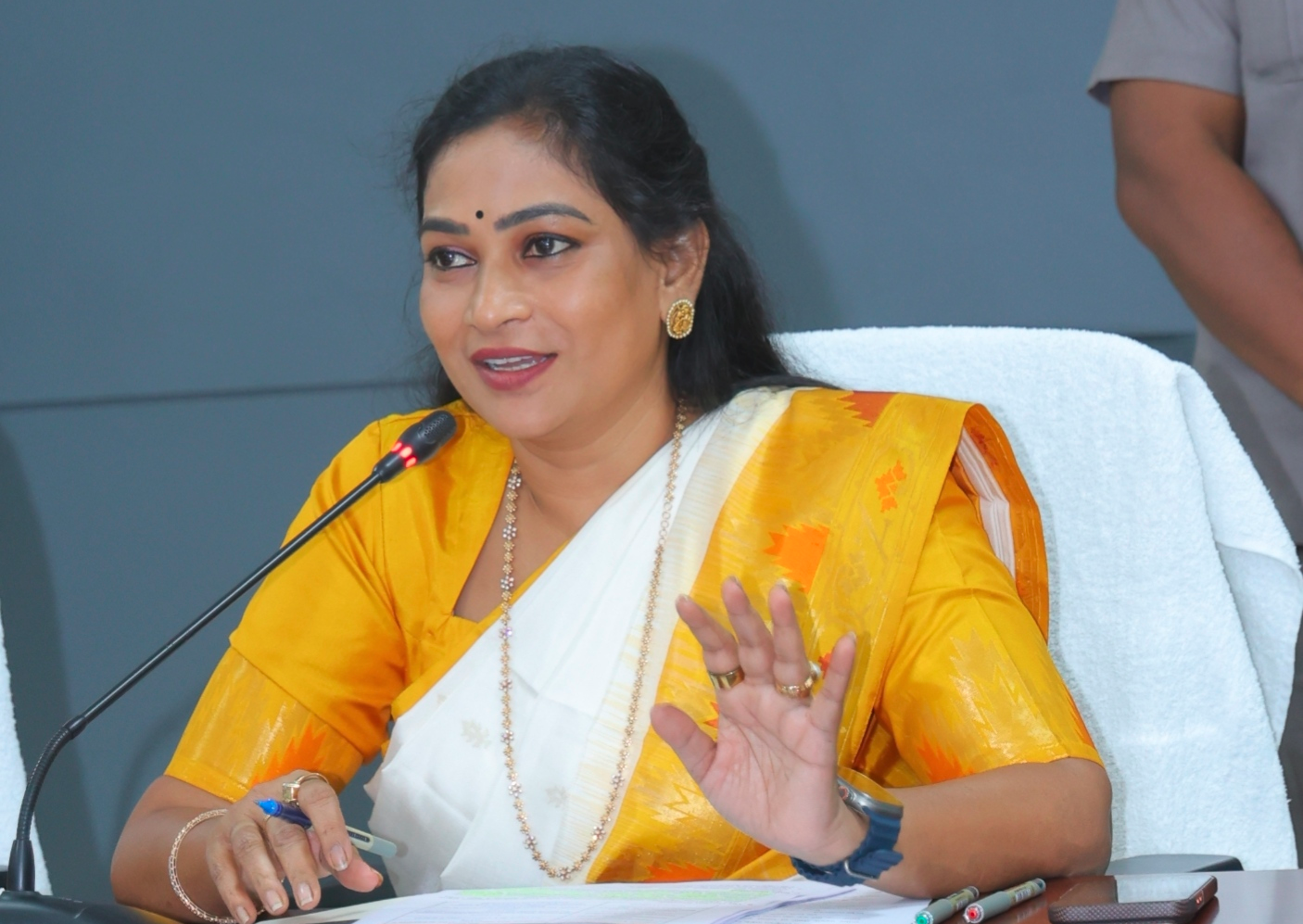 anitha
