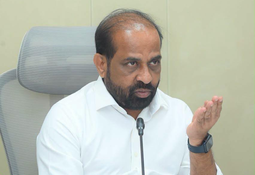 satya kumar