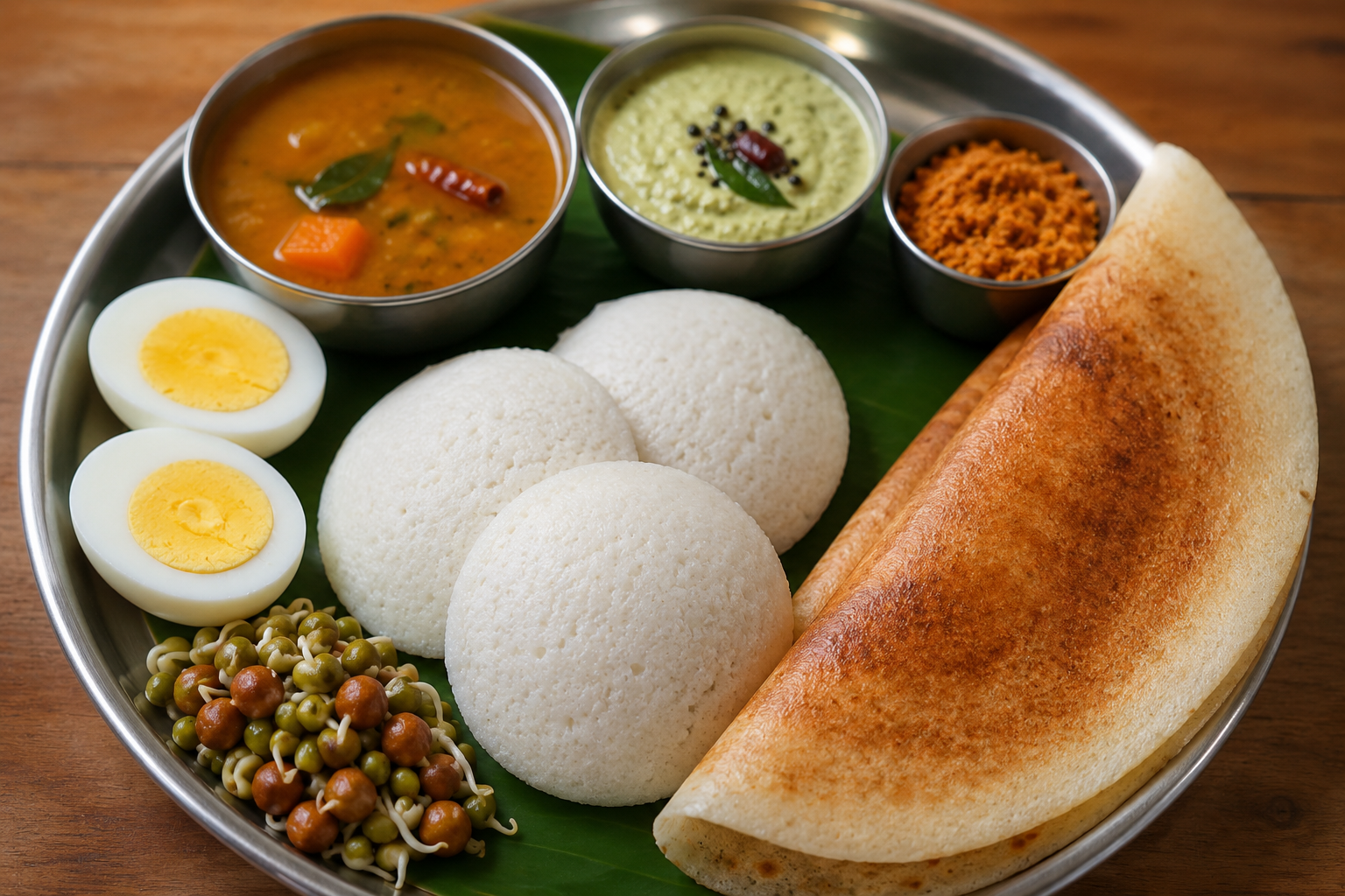 tiffin