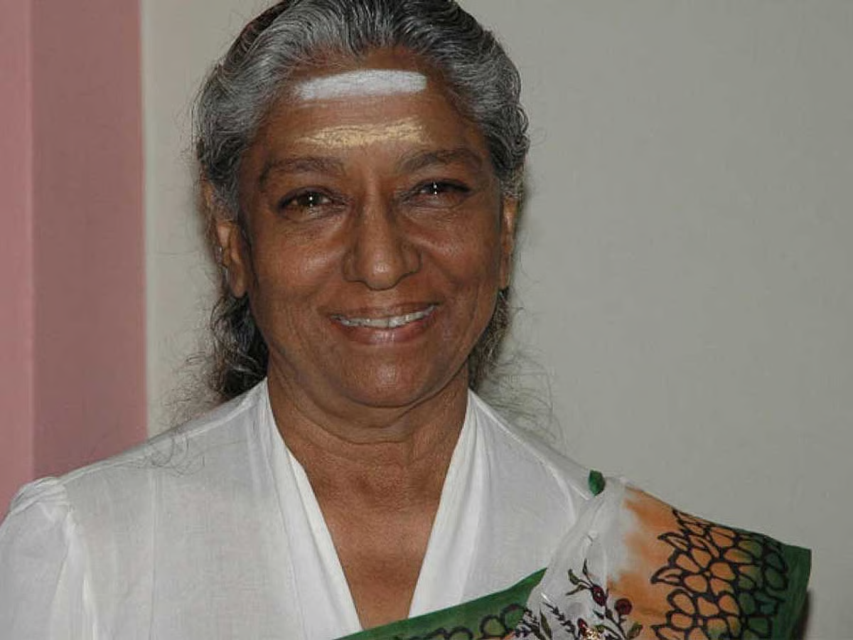 janaki