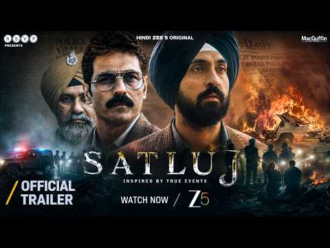 satluj