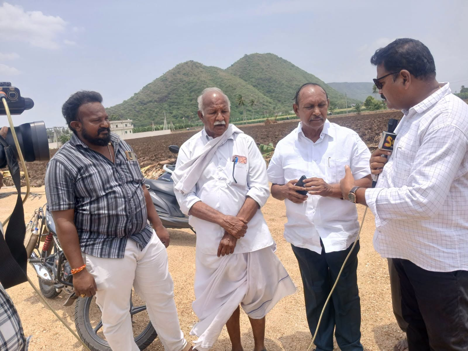 ap rythu sangham