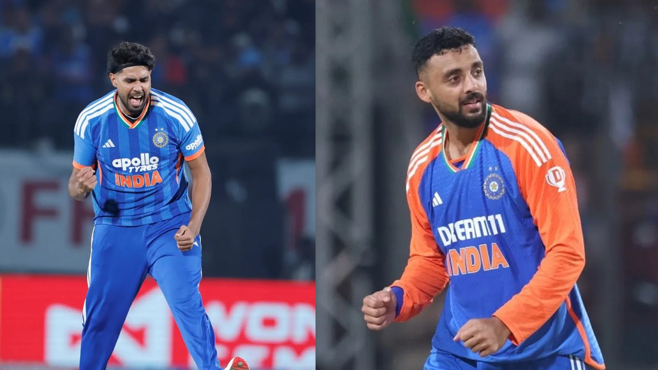team india