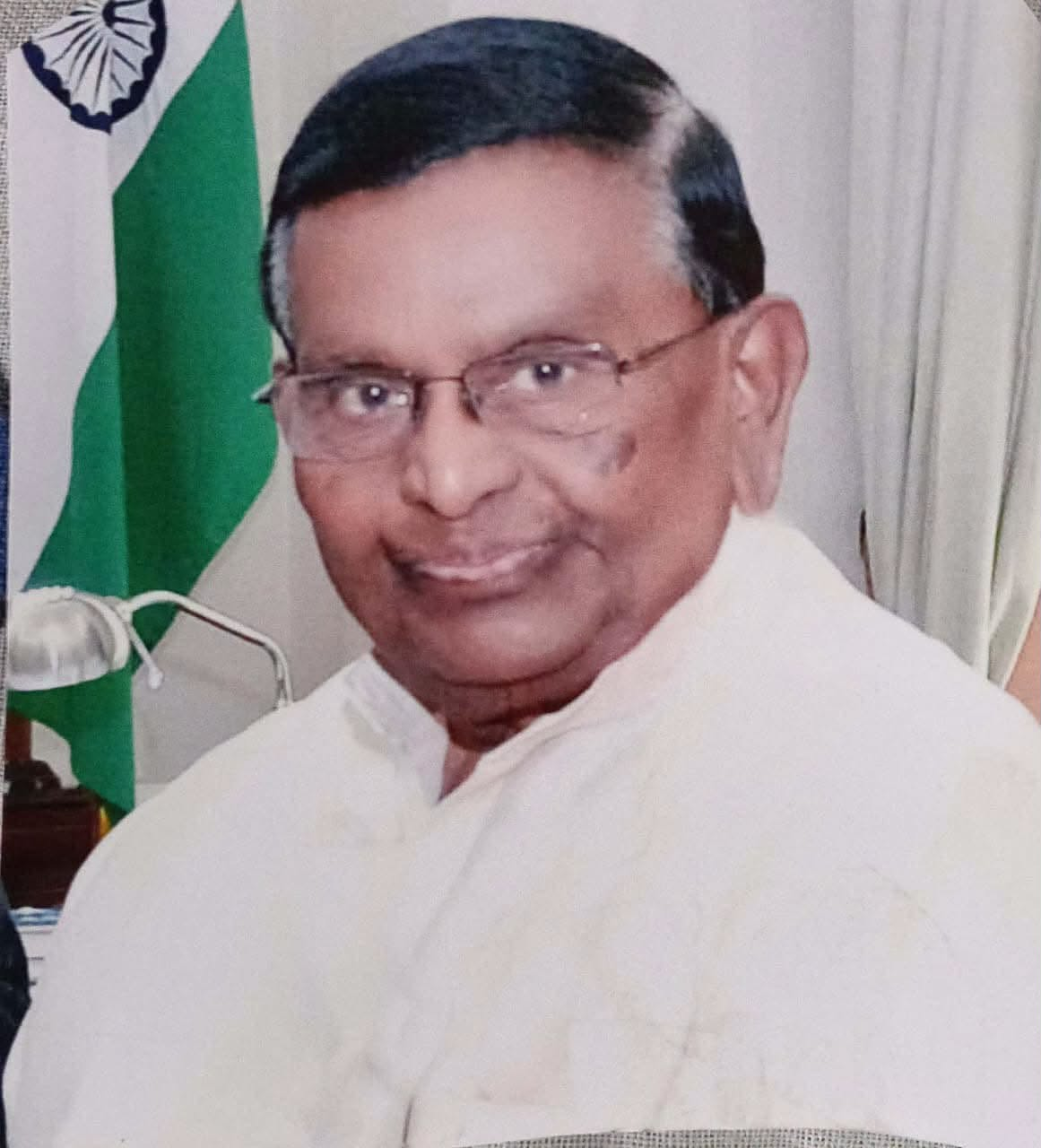 passed away