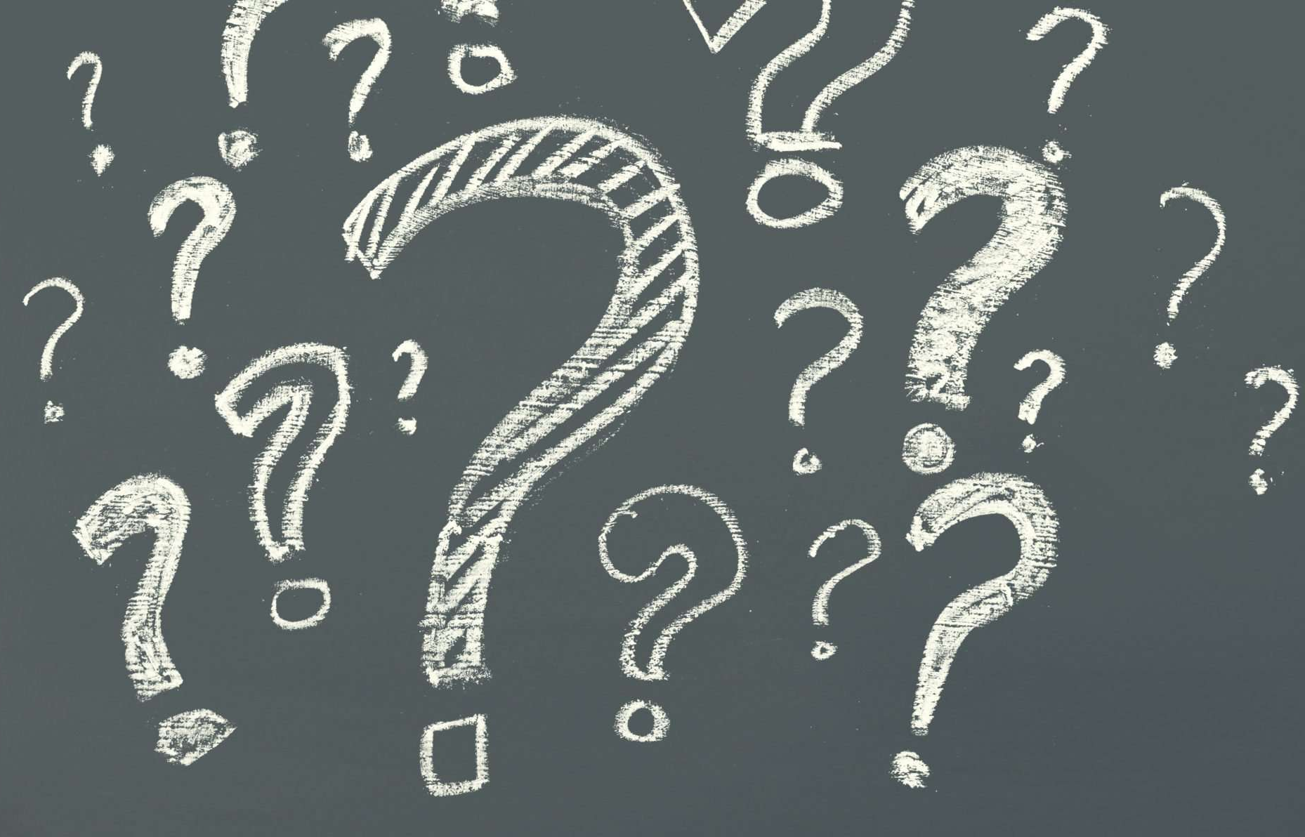 question