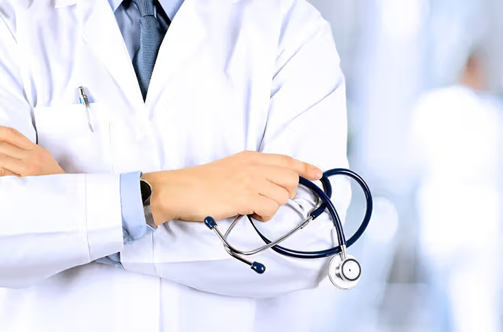 doctor