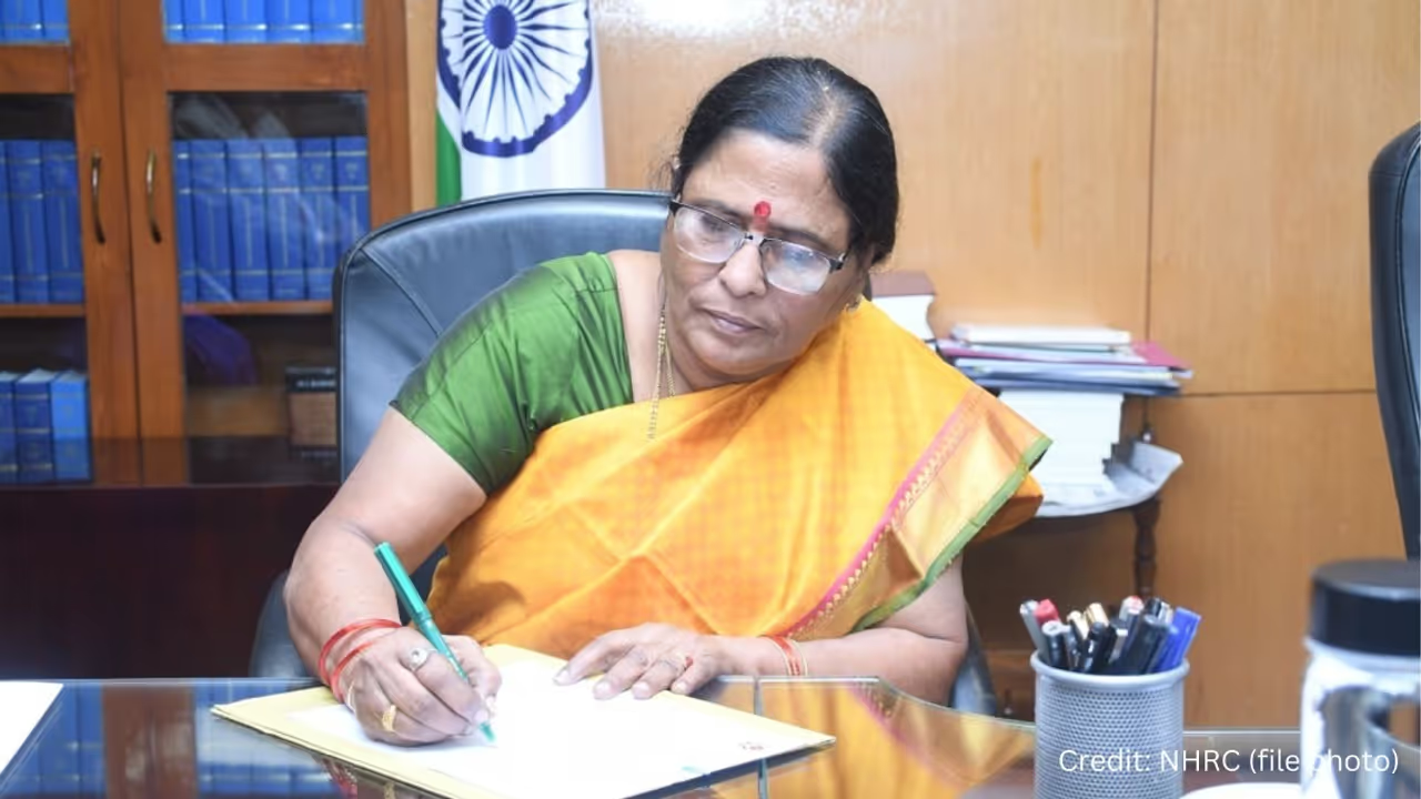 bharati