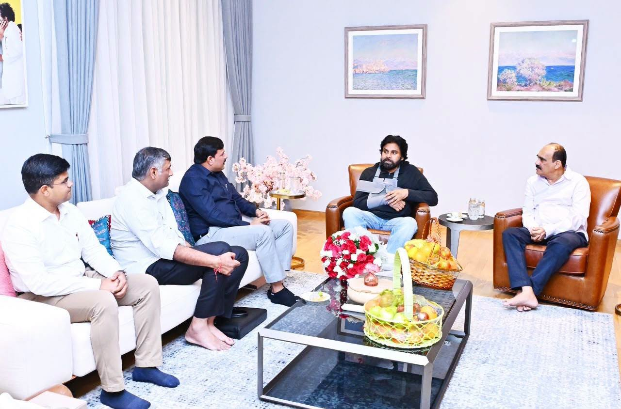pawan