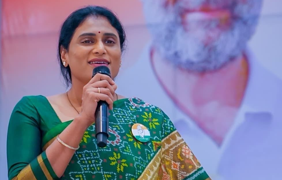 sharmila