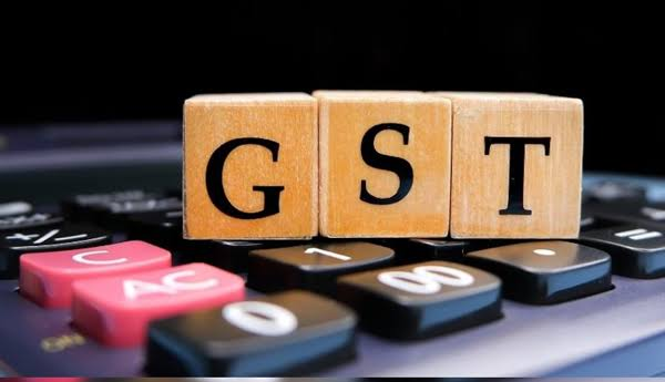 gst