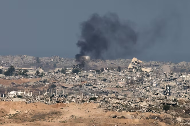 gaza