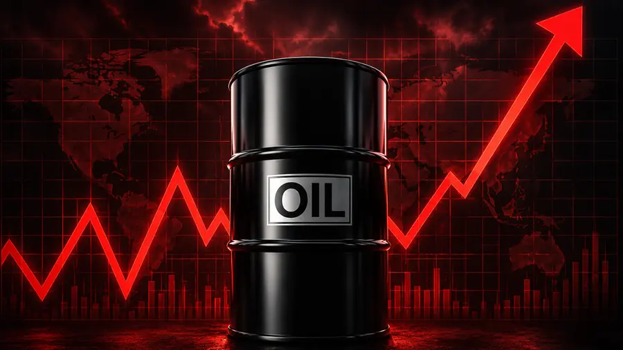 crude
