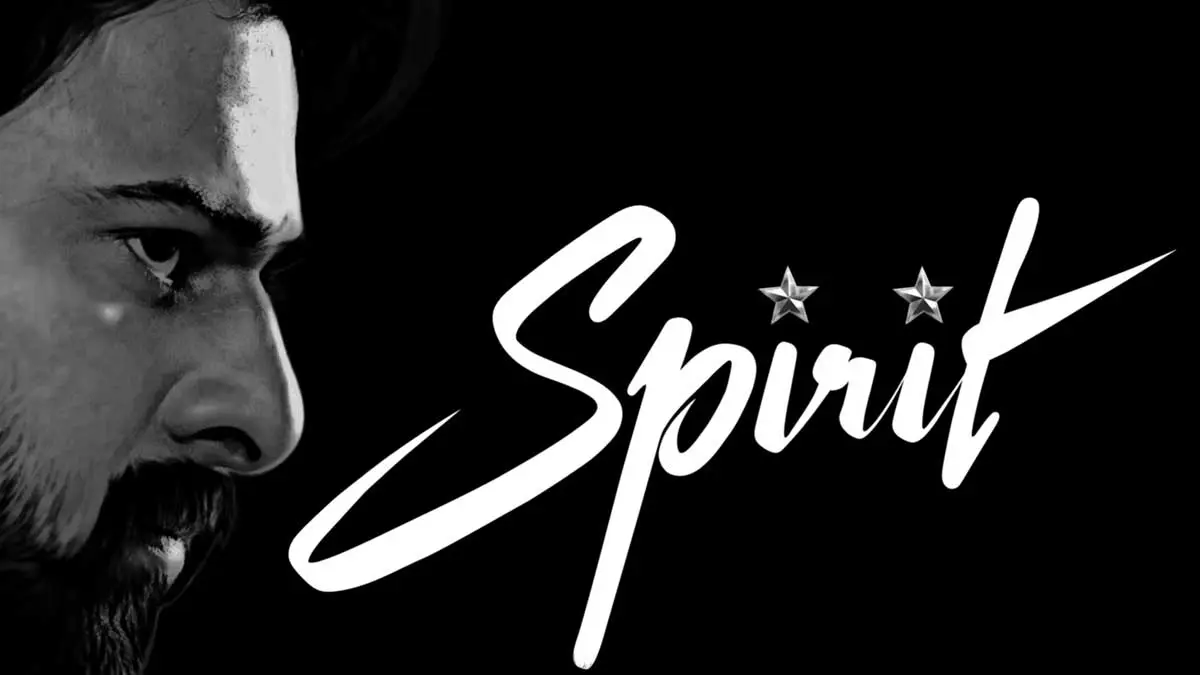 spirit