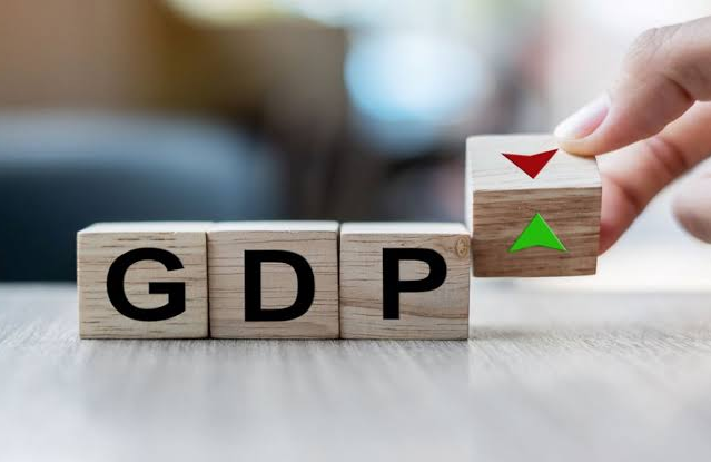 gdp