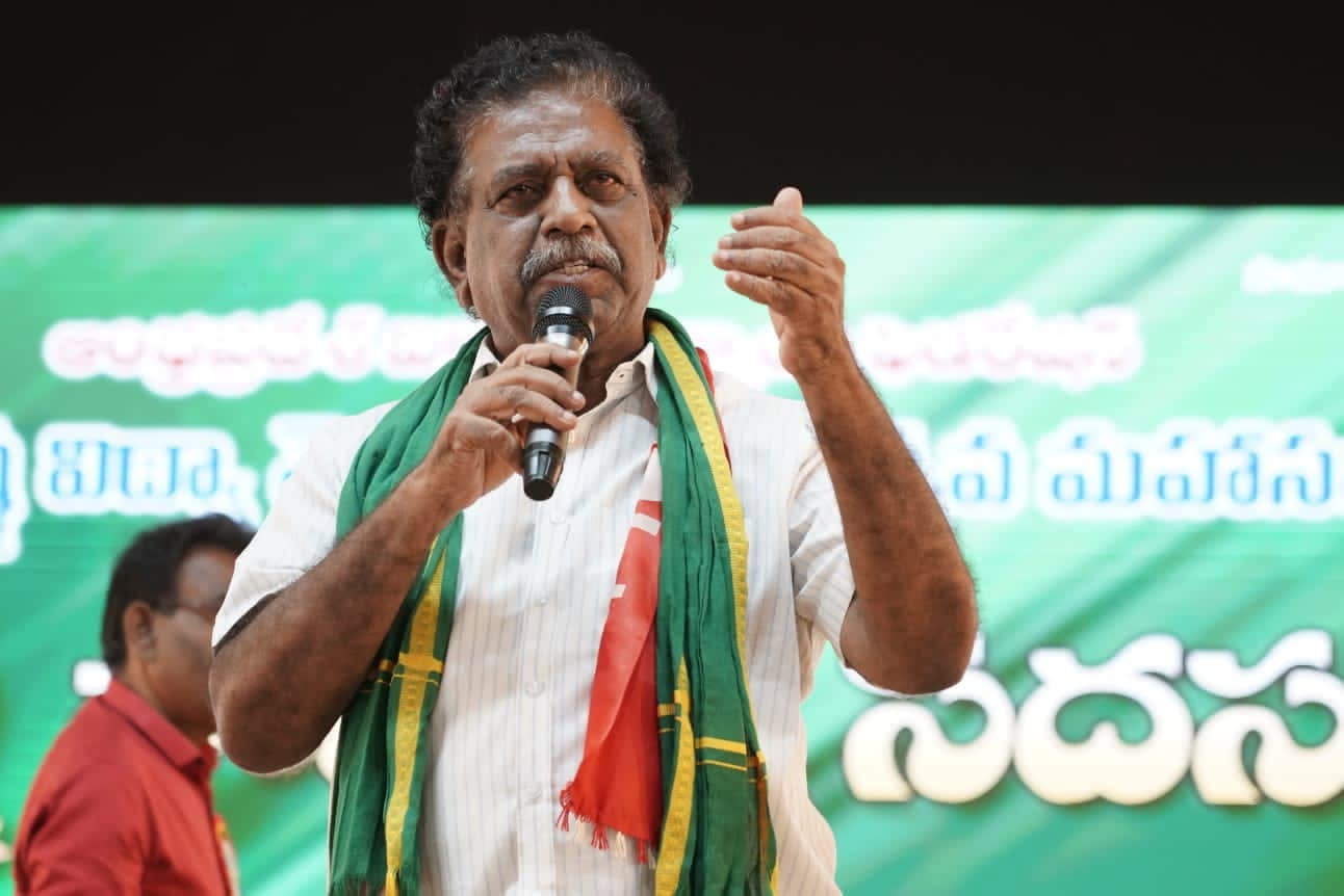 ks lakshamanrao
