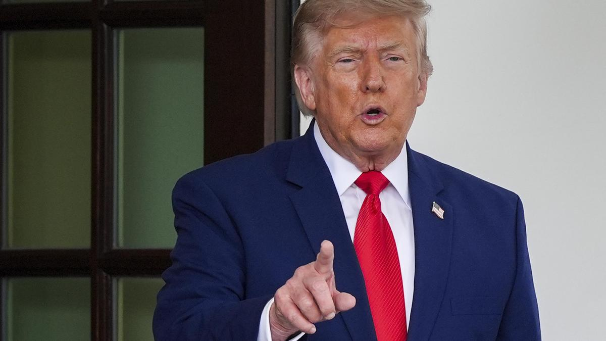 trump