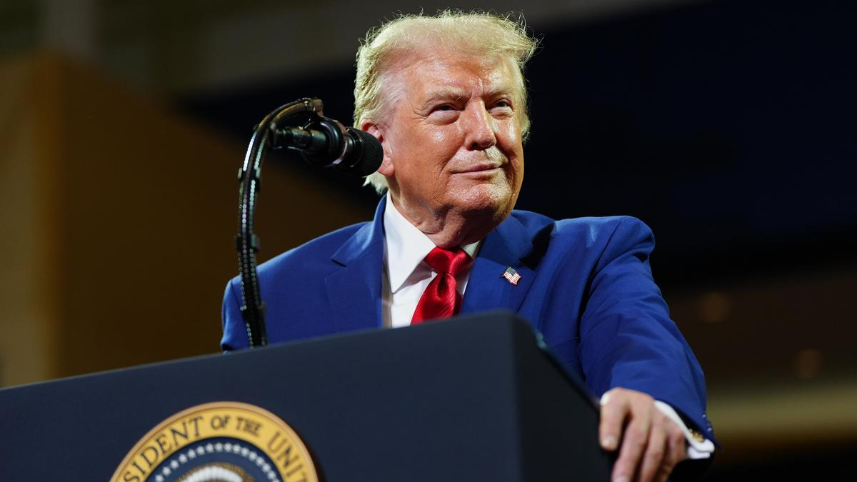 trump