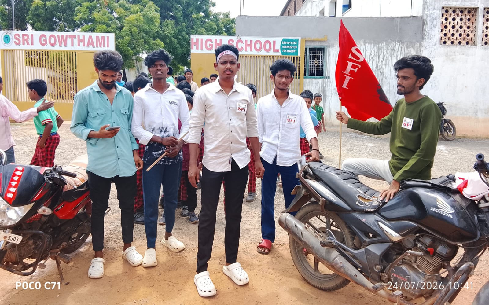 sfi
