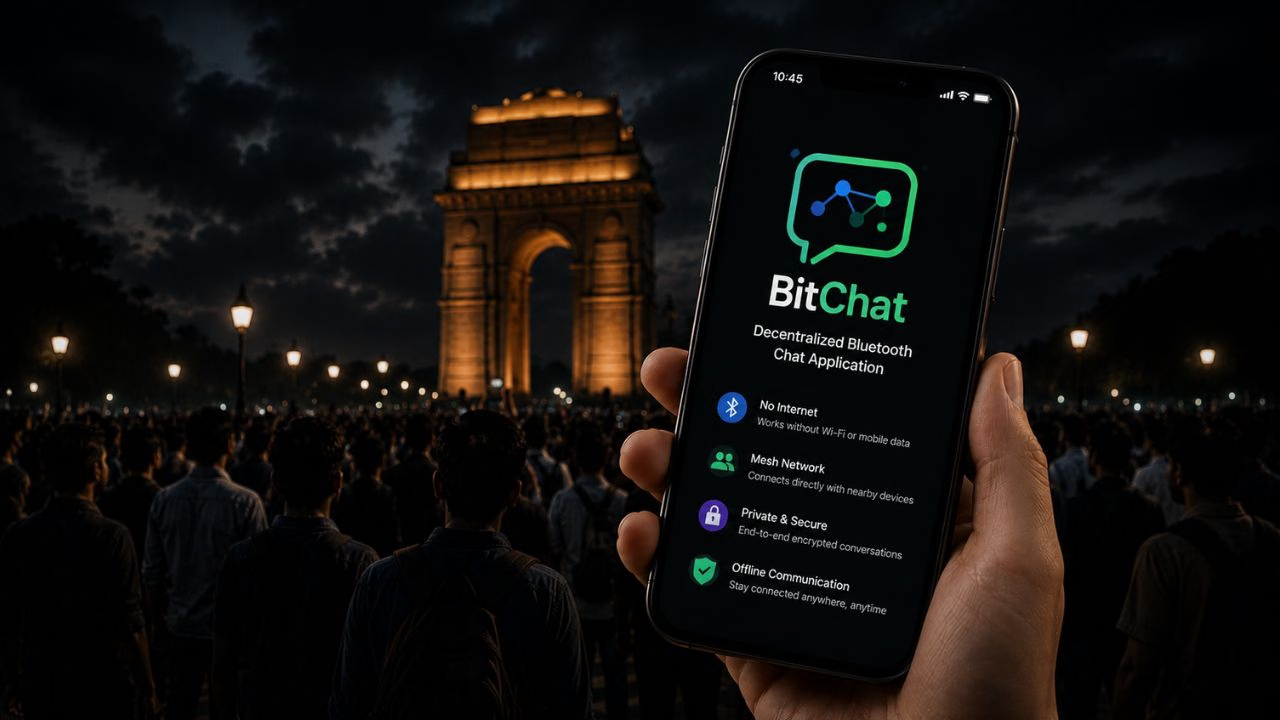 bit chat