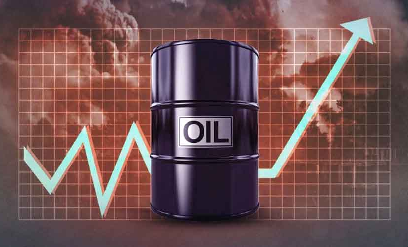 crude