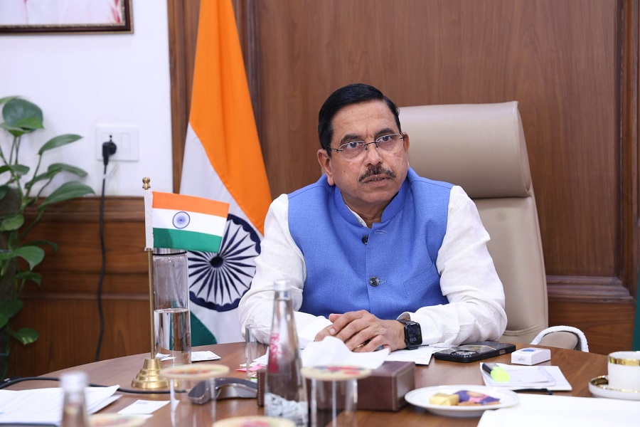 minister