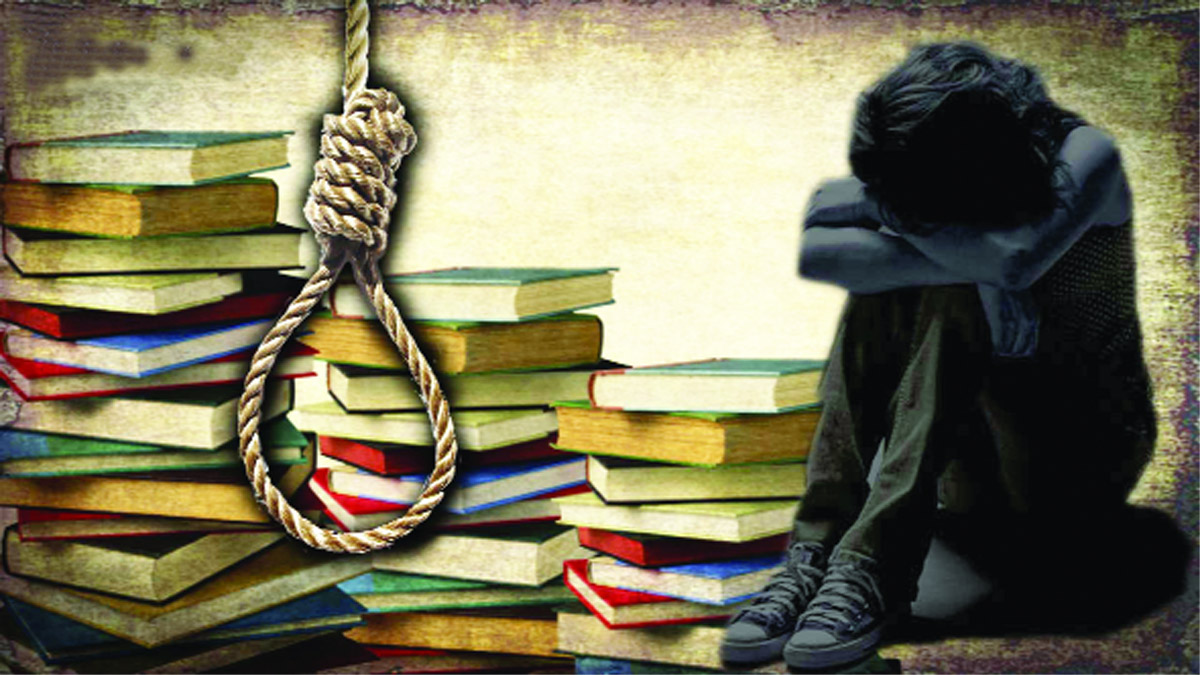 suicides