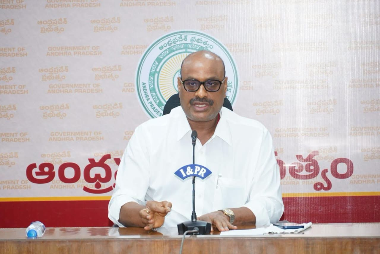 atchannaidu