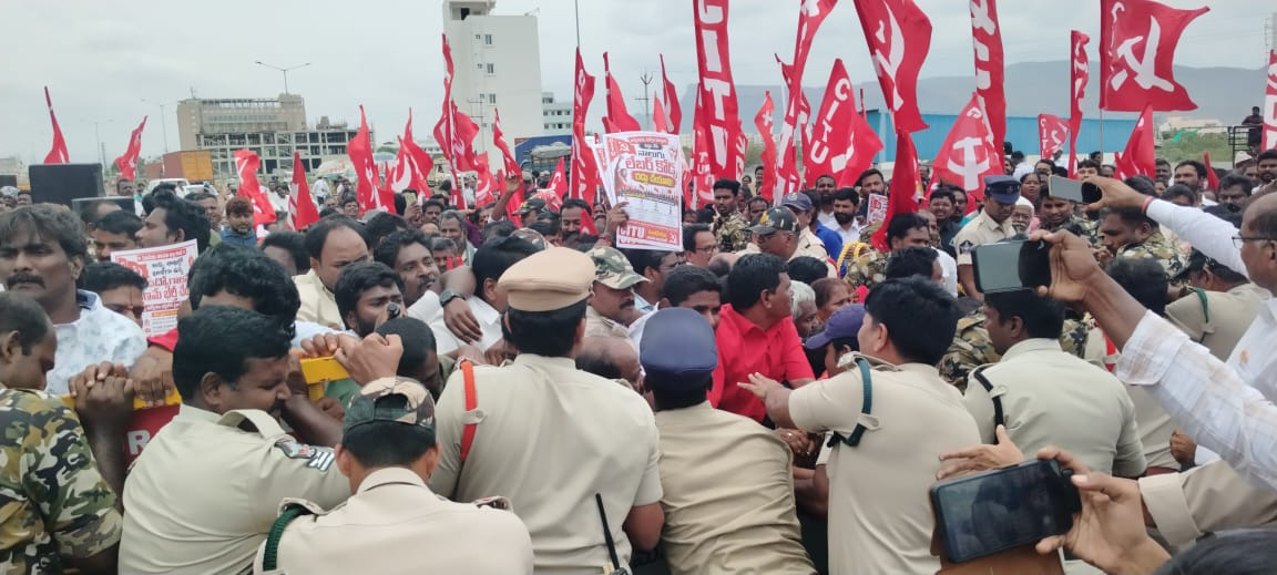 తిరుపతి