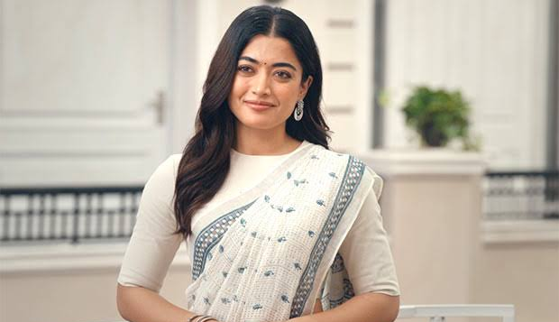rashmika