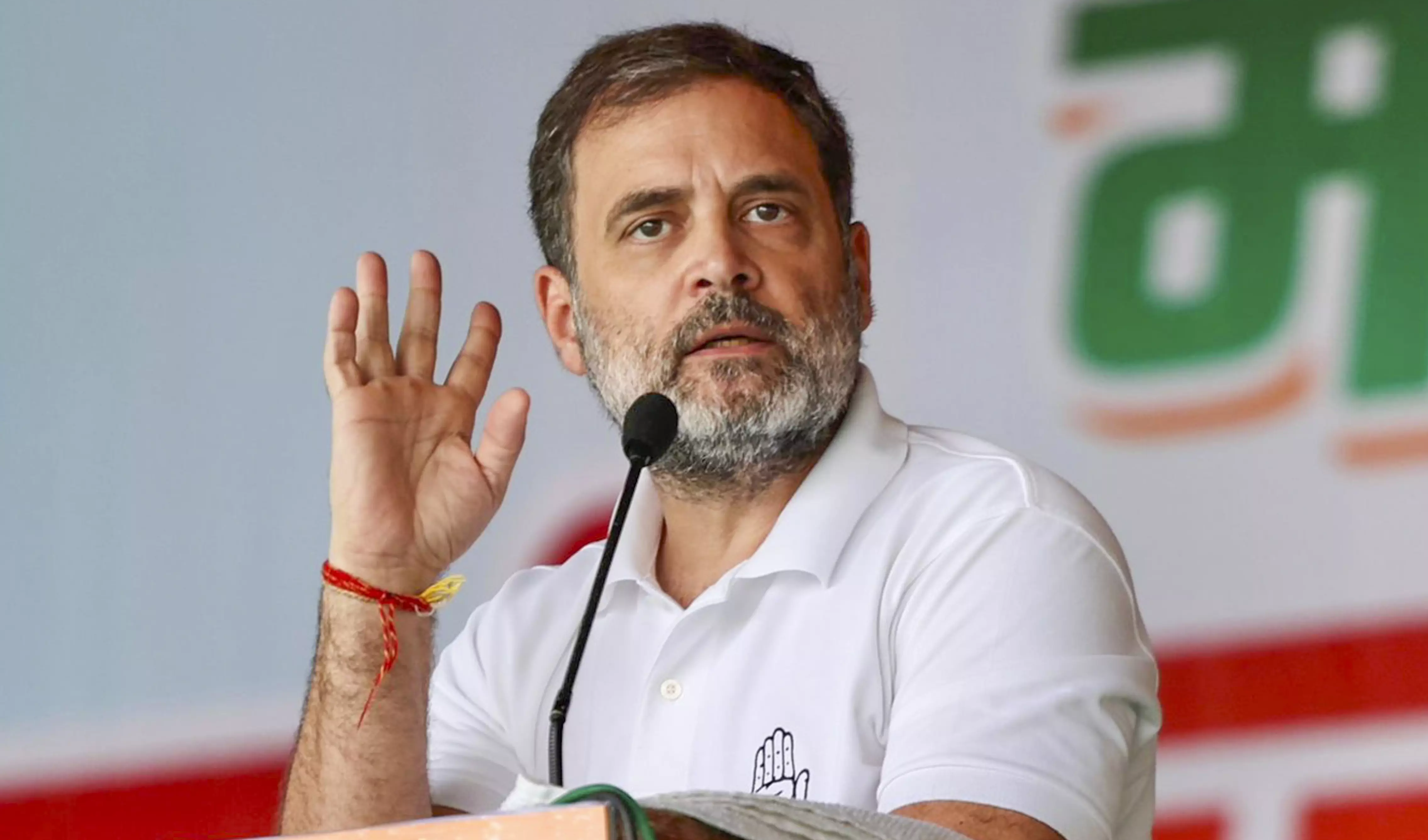 rahul