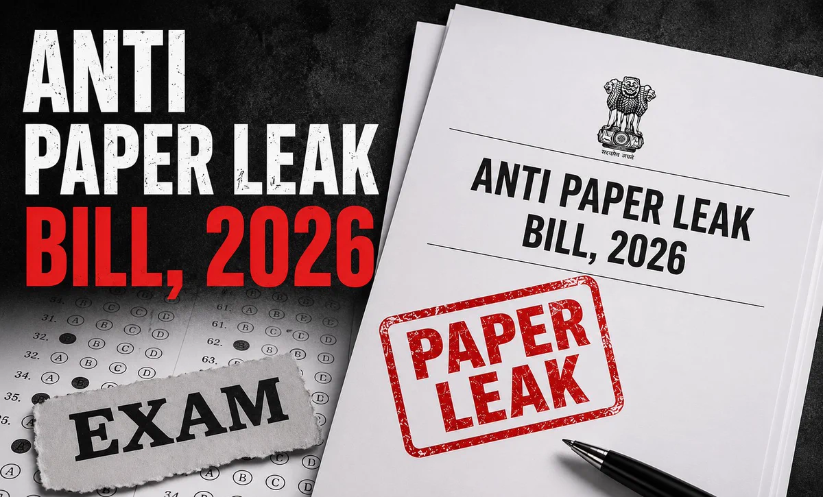 paper leak