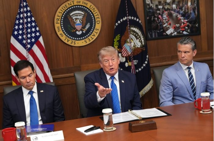 trump