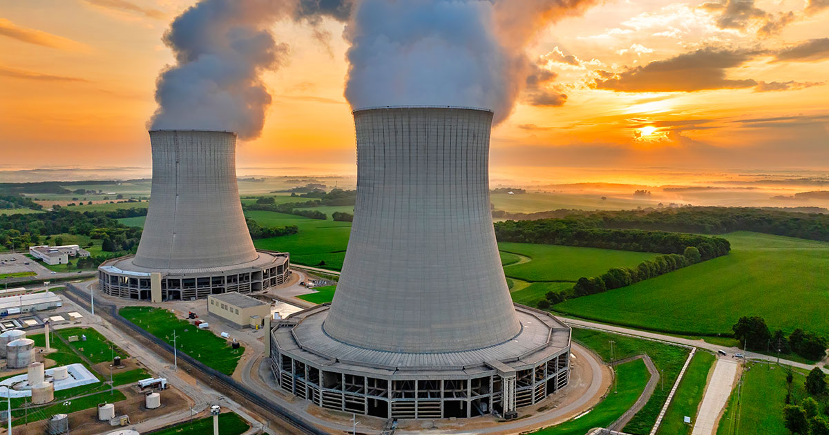 nuclear