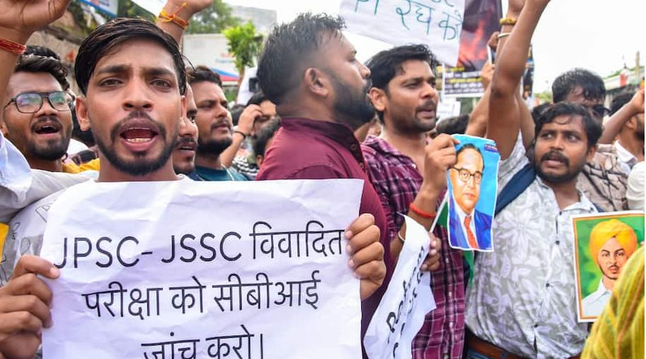 protest