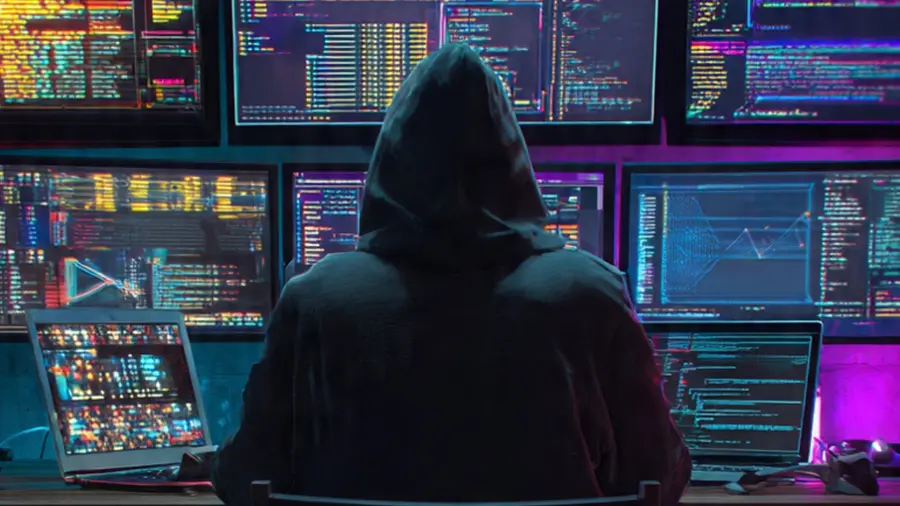 cyber
