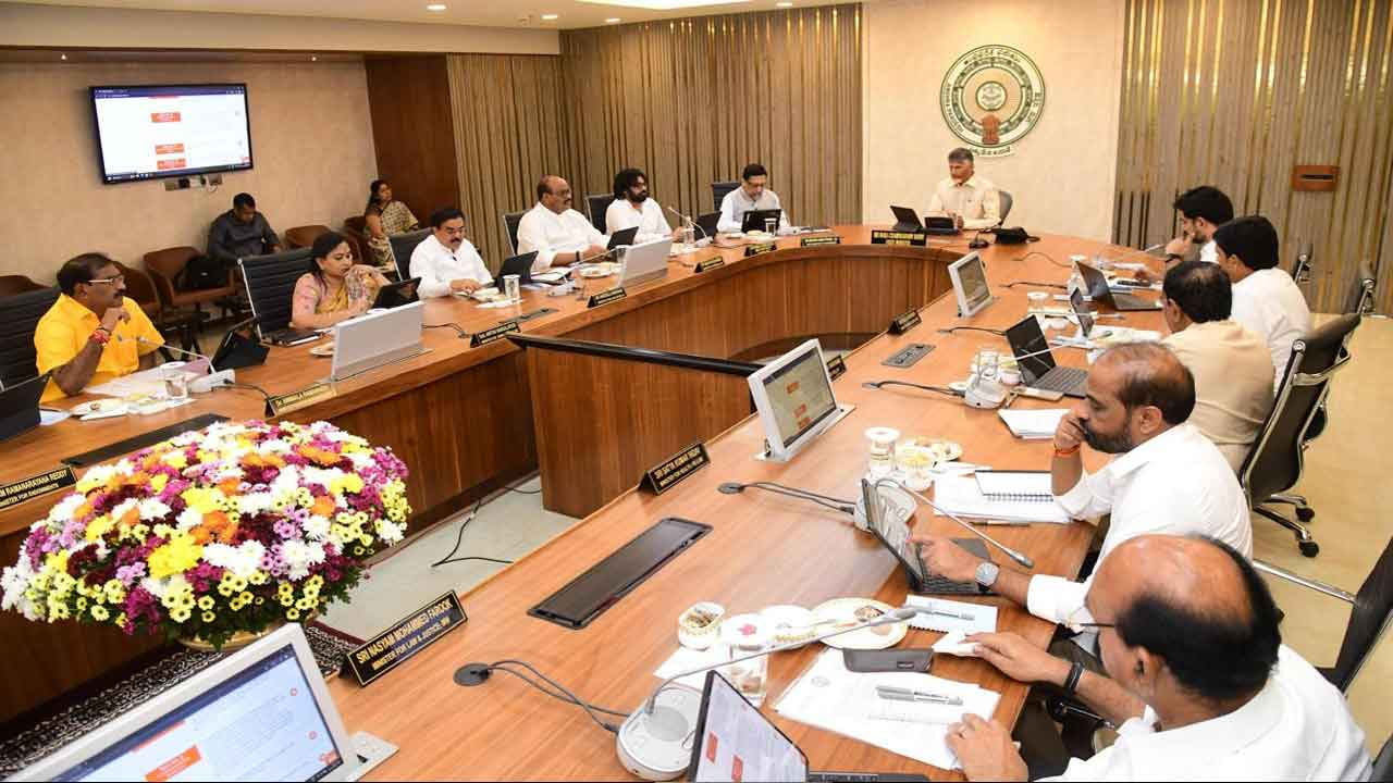 ap cabinet