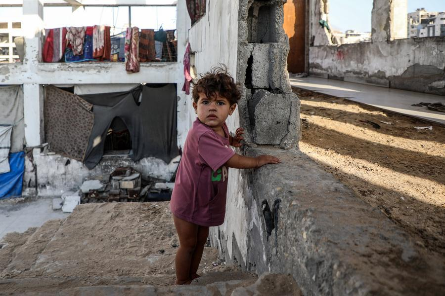 gaza