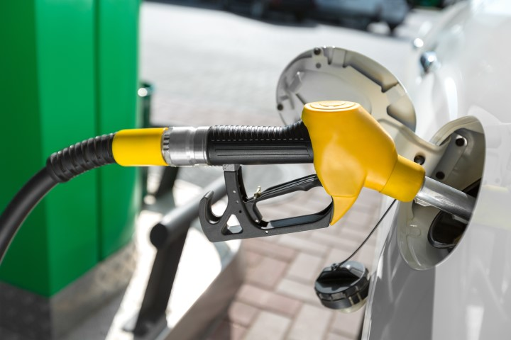 petrol