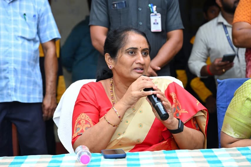 savitha