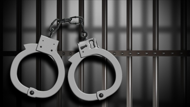 arrest