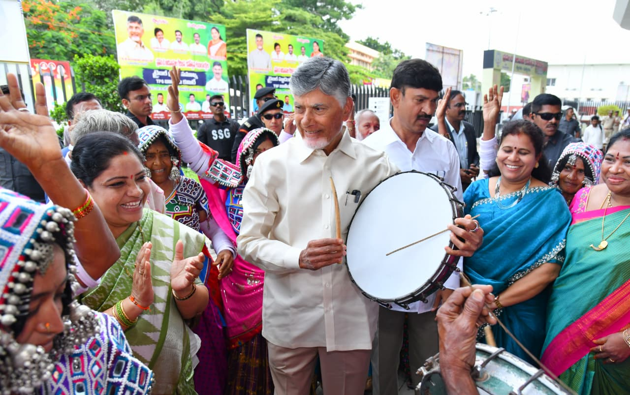 cm chandrababu