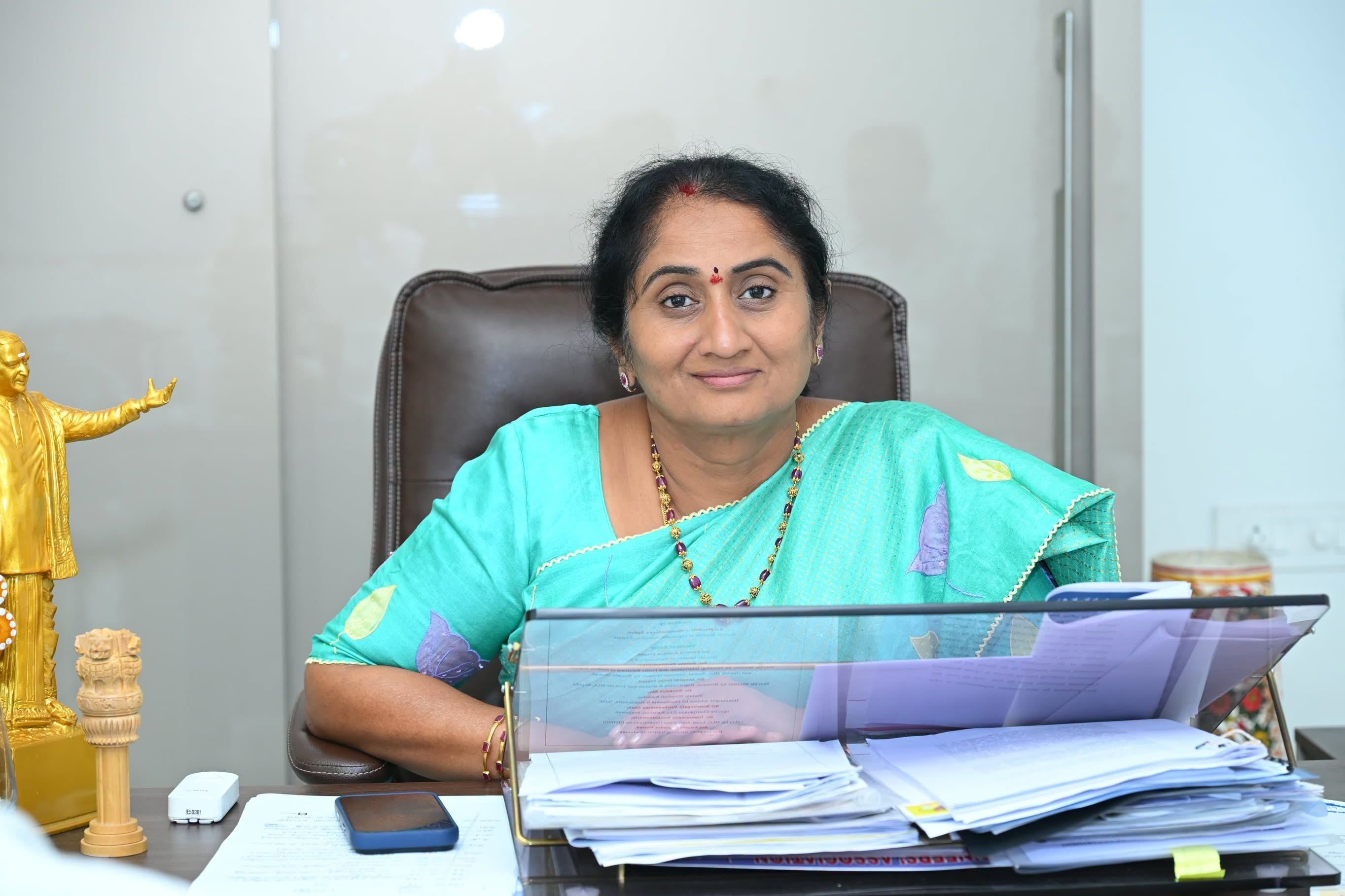 savita