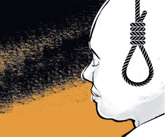 suicide