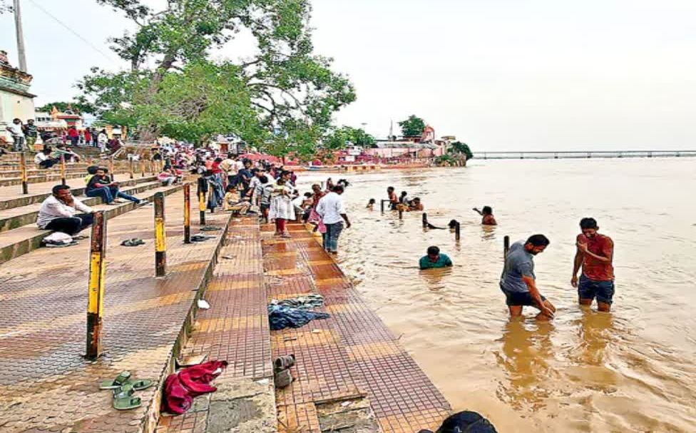 godavari